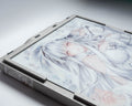 Aeperion Shimo-Quartz Glasspad