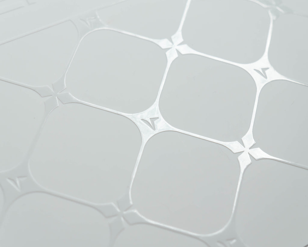 Aeperion Shimo-Quartz Glasspad