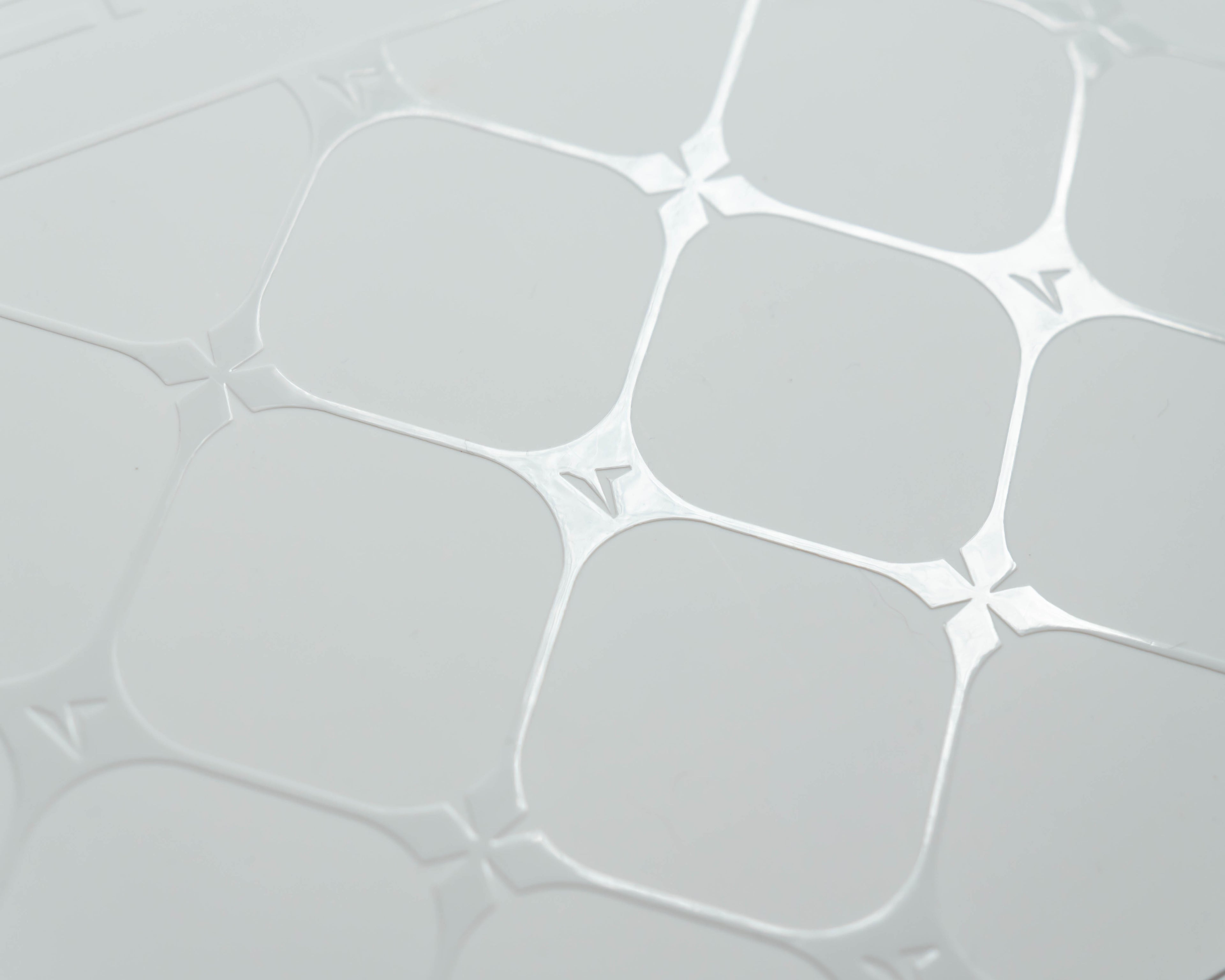 Aeperion Shimo-Quartz Glasspad